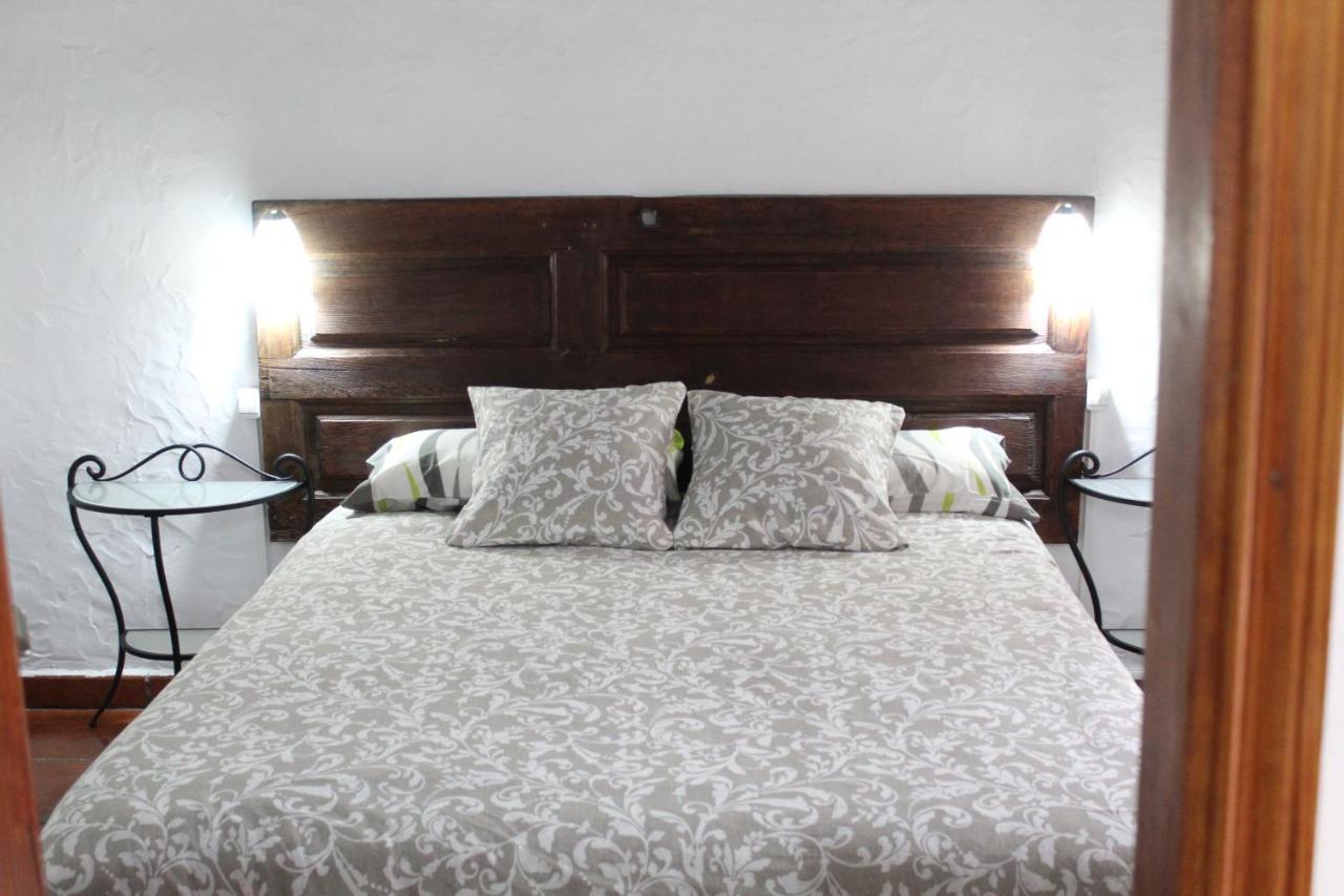 Vivienda Vacacional Capellania Con Piscina ティハラフェ エクステリア 写真