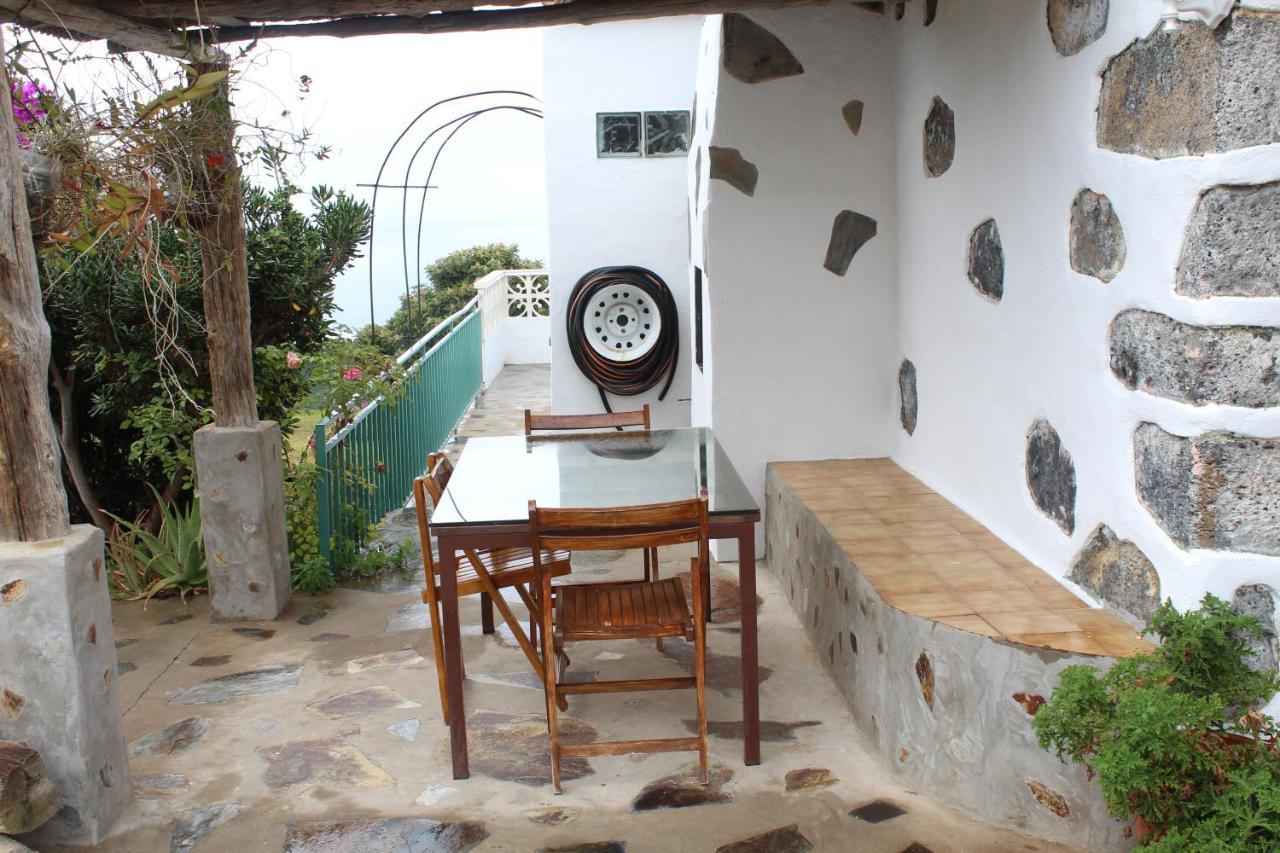 Vivienda Vacacional Capellania Con Piscina ティハラフェ エクステリア 写真