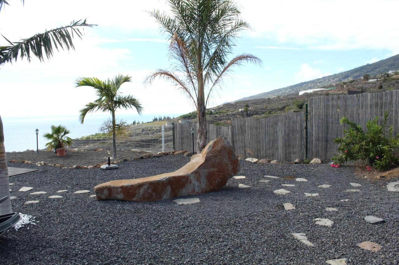 Vivienda Vacacional Capellania Con Piscina ティハラフェ エクステリア 写真